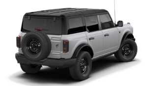 2026 Ford Bronco® External Image 4